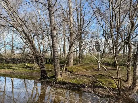 Terreno en Venta de 1600,0 m2
