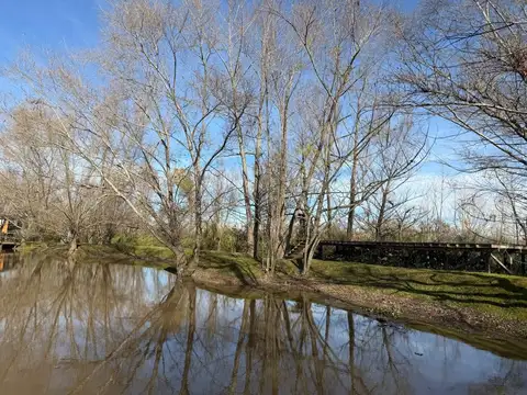 Venta de Lote en LOS PALMARES DEL DELTA, San Fernando