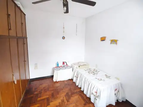 Departamento en Venta 61 años