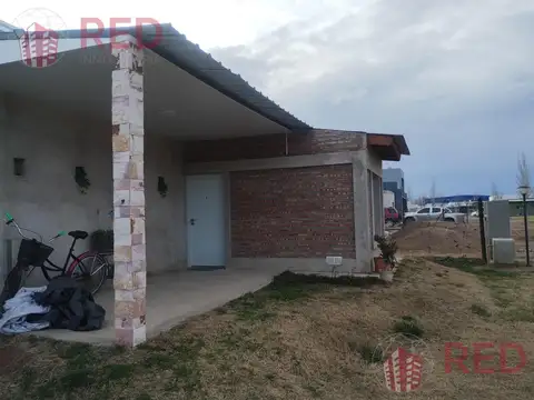 Casa en Padre Stefenelli
