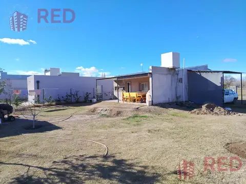Casa en Padre Stefenelli