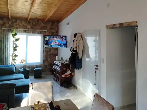 Casa en Padre Stefenelli