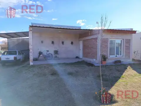 Casa en Padre Stefenelli