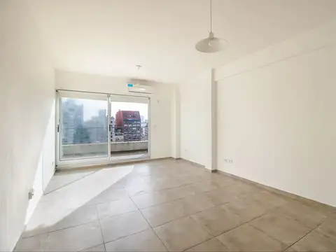 Departamento en Venta en Monserrat, Capital Federal