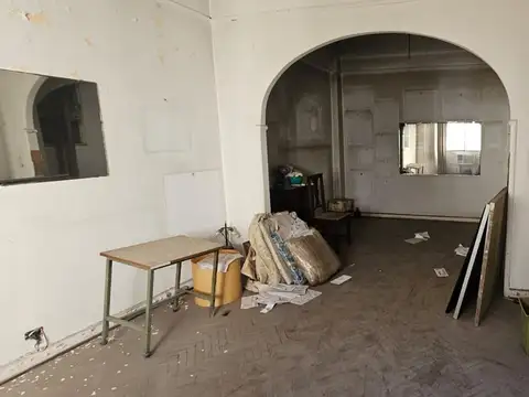 Departamento en Venta en Monserrat, USD 68.000