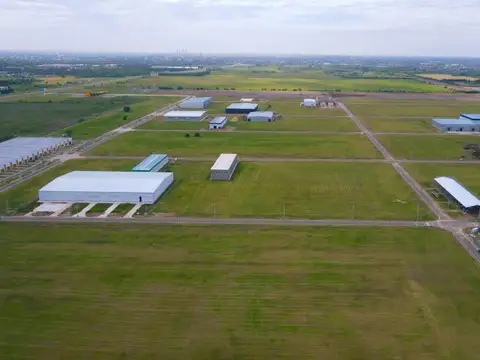 Terreno en Venta 100  mts Fondo