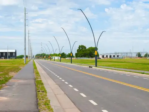 Autopista Rosario - Cordoba Km 300 , Piso No definido