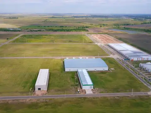 Terreno en Venta 30  mts Frente