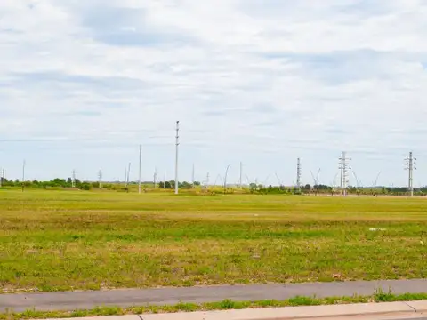 Parque Industrial Ciudad Industria - Lotes 3.000 m2