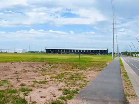 Autopista Rosario - Cordoba Km 300