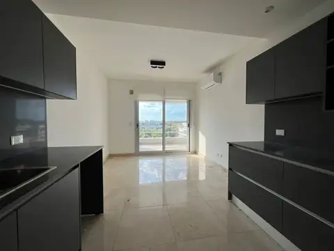 Departamento en Alquiler con 2 cocheras