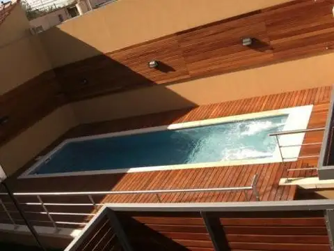 Departamento en Alquiler 10 años