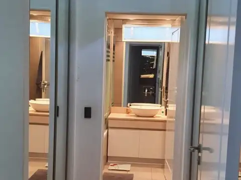 Departamento en Alquiler con 2 cocheras