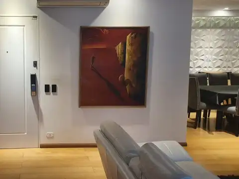 Departamento en Alquiler en Belgrano R, USD 3.500