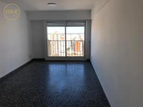 Departamento en Alquiler 40 años