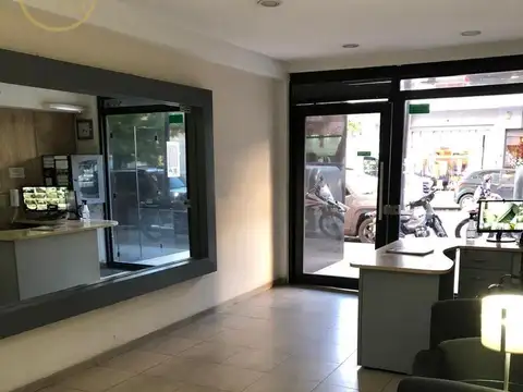 Departamento en Alquiler en Microcentro, $ 590.000