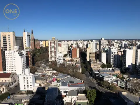 Departamento de 1 dormitorio en alquiler