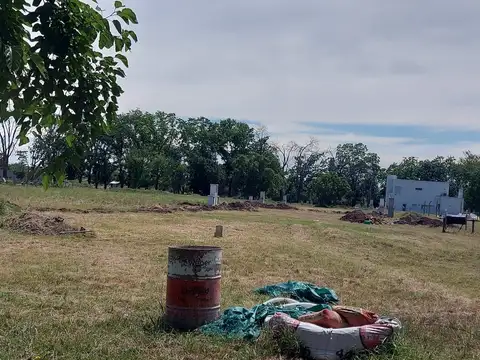 Terreno en Venta de 600,0 m2