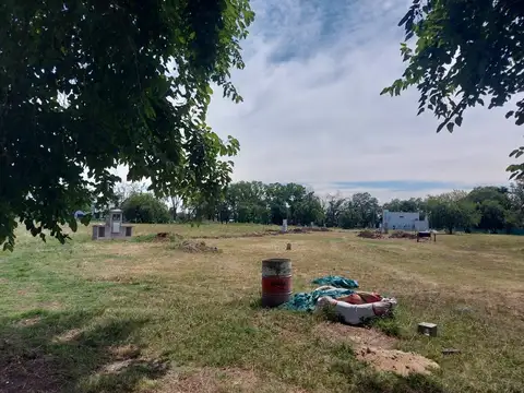 Lote - Venta - Argentina, San Miguel - Int. Juan Irigoin 3200