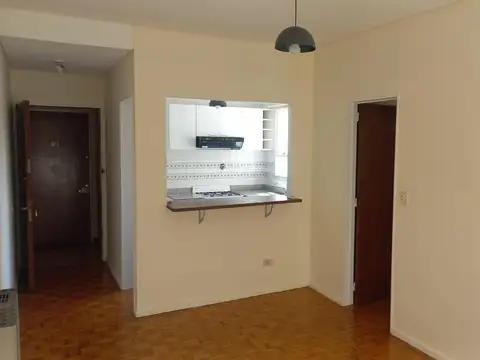 Departamento en Alquiler 36 años