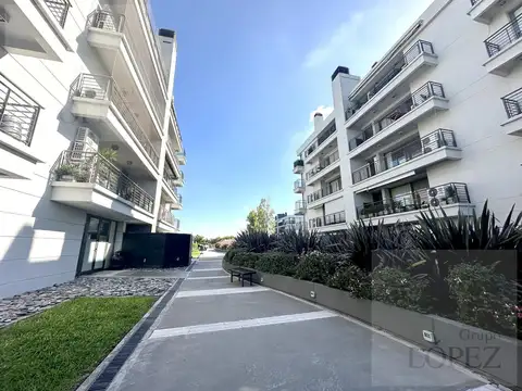 Departamento en Alquiler Temporal de 2 ambientes