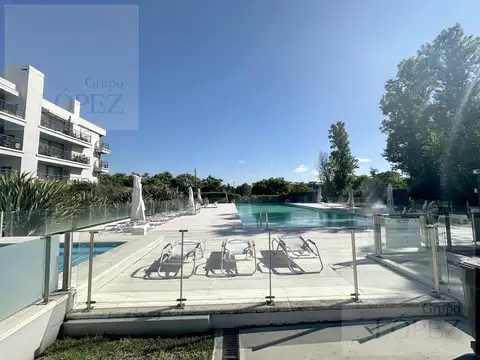 Departamento en Alquiler Temporal en San Isidro, USD 950