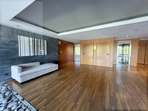 Departamento en Alquiler Temporal con 1 cocheras
