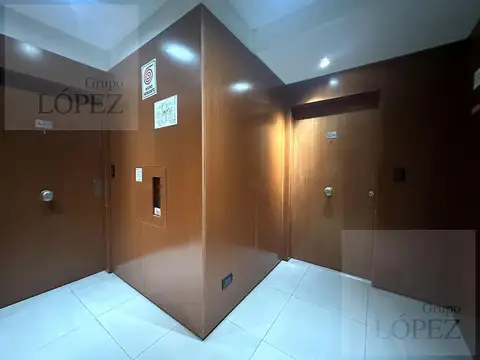 Departamento en Alquiler Temporal 7 años
