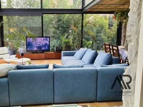 Alquiler Casa La Tahona 3 Dormitorios + Servicio