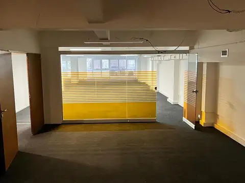 Oficina en Alquiler 20 años