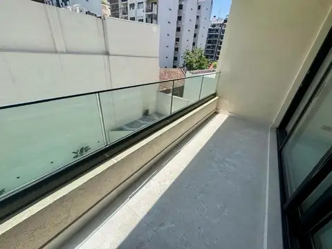 Departamento en Venta en Belgrano, USD 385.000