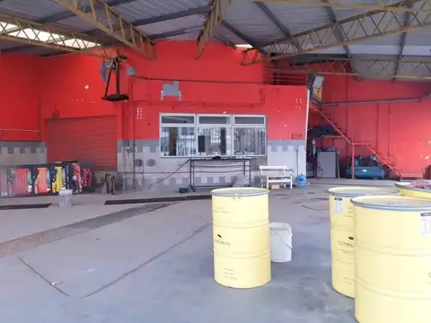 REPUBLICA DEL LIBANO 4100