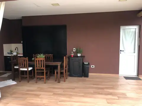 Casa en Venta 4 años