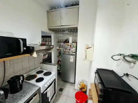 Departamento en Venta al Este