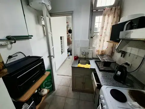 Departamento en Venta 60 años
