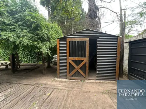 Casa en Alquiler Temporal en Haras Myriam, USD 3.500