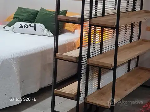 Alquiler Temporario mensual en Buenos Aires