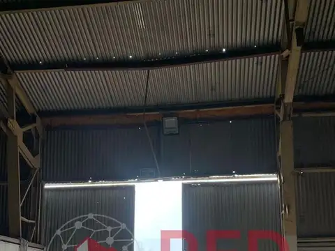 Galpon en Alquiler en Neuquen, USD 8.800