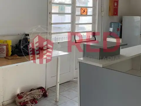 Galpon en Alquiler 6 años