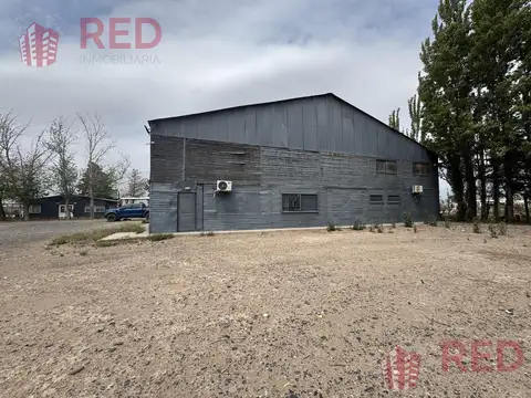 Galpon en Alquiler en Neuquen, USD 8.900