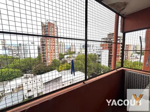 Departamento en Alquiler Apto profesional