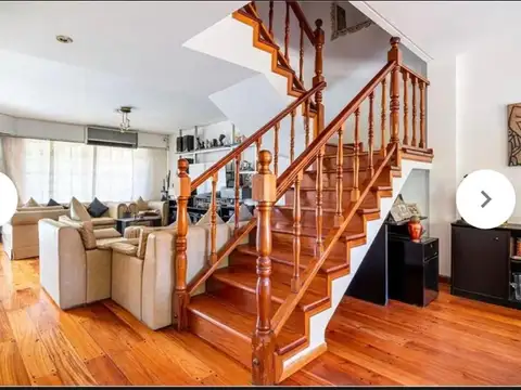Casa en Venta 20 años