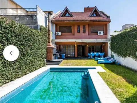 Casa en Venta en Vicente López, Partido de Vicente López