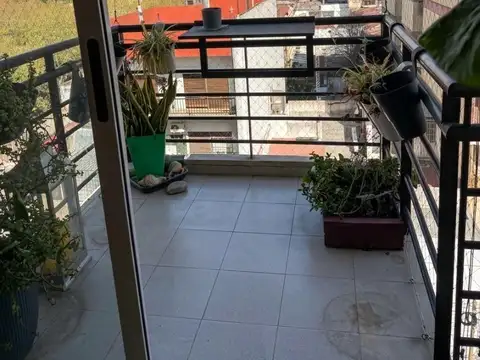 DEPARTAMENTO 3 AMBIENTES CON COCHERA - APTO CRÉDITO