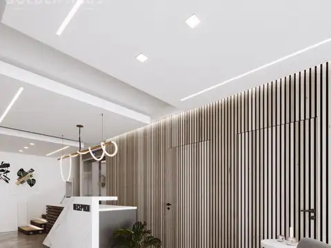 Departamento en Venta al Este