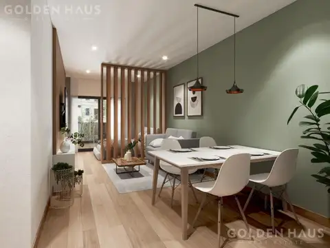 Venta de departamento en Construcción! Posibilidad de Financiación