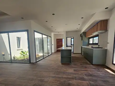 casa a estrenar en 1 planta en San PAblo