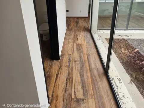 casa a estrenar en 1 planta en San PAblo