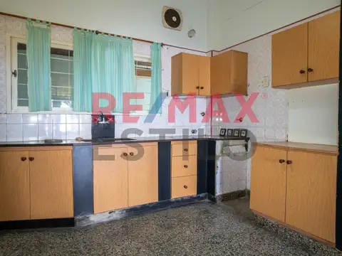 Depto Tipo Casa en Venta 60 años