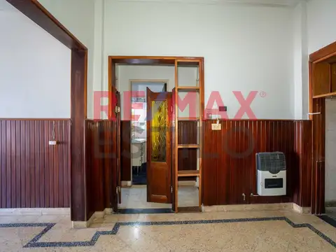 Depto Tipo Casa 4 ambientes con 2 baños